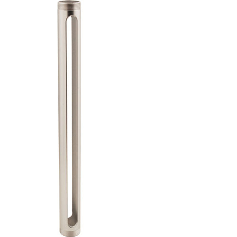 WILBUR CURTIS WC-2010C SHIELD GAUGE GLASS 3/4D.X 8