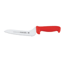 FMP 1371298 KNIFE SANDWICH 9-IN RED SERRATED