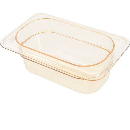 CAMBRO 92HP PAN FOOD H-PAN 1/9 2-1/2-INDEEP