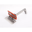 WASTE KING 6000007 GRILL SCRAPER/WIPER TOOL