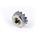 GROEN 002632 NUT HEXAGON