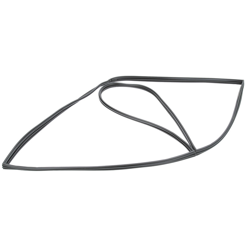 TRUE 174B GASKET MAGNETIC BLACK