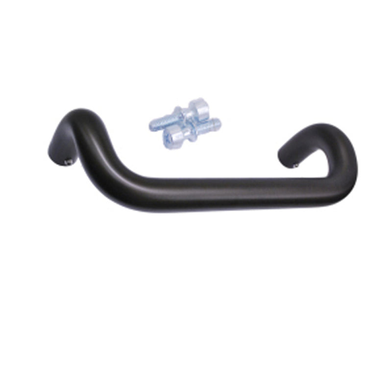 ALL POINTS 8403513 9-IN ROUND PULL HANDLE