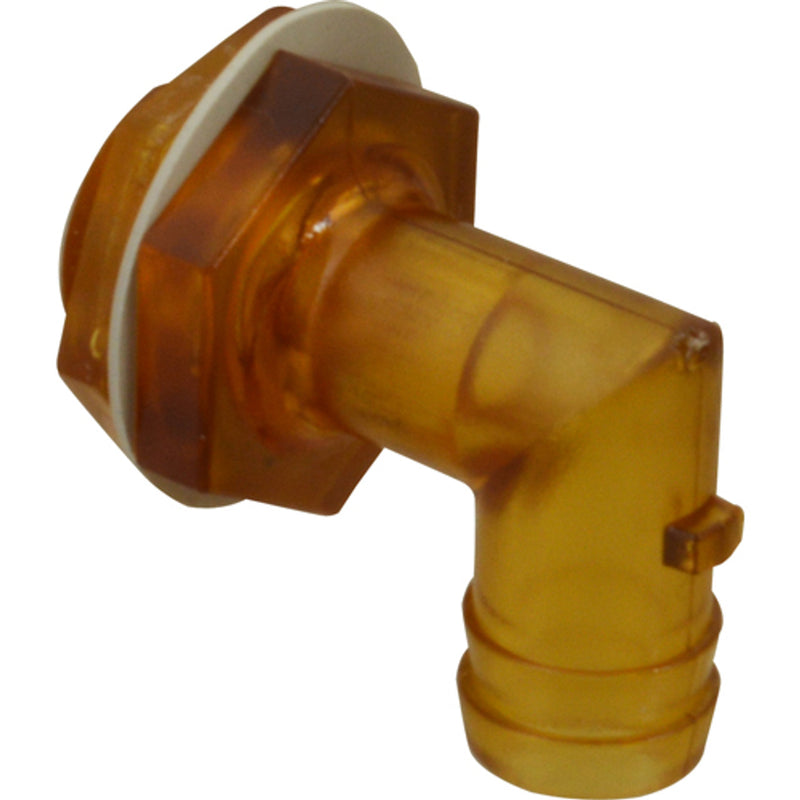 WILBUR CURTIS WC-2977-101K KIT SPRAYHEAD FITTING PLASTIC