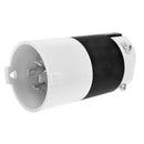 ALL POINTS 8408149 PLUG 3P/4W TWIST LOCK