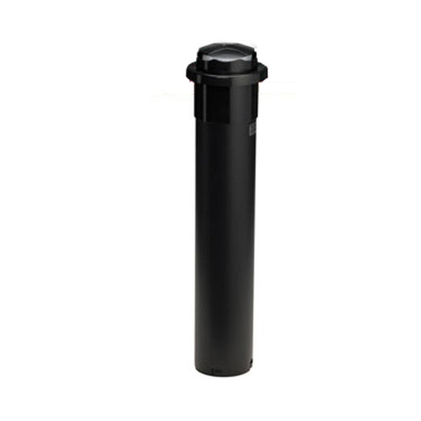 SAN JAMAR L2200C EZ-FIT IN-COUNTER LID DISPENSER - 8-24 OZ