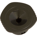 WILBUR CURTIS WC-56055 LID BLACK SEAMLESS POUR POT CL