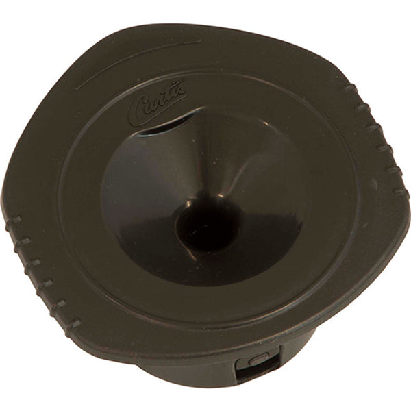 WILBUR CURTIS WC-56055 LID BLACK SEAMLESS POUR POT CL