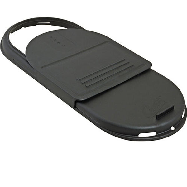 WILBUR CURTIS WC-56052-P LID BREW THROUGH ASSEMBLY TCN