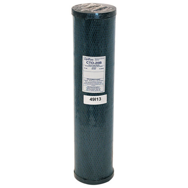 ALL POINTS 1171446 CARTRIDGE WATER FILTER (CTO20B)