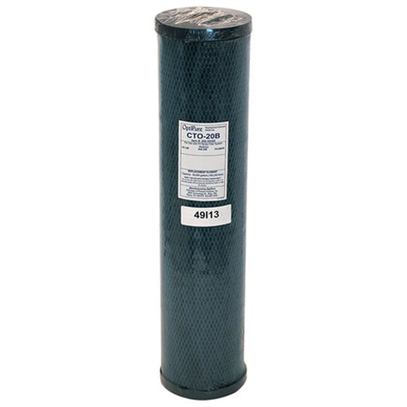 ALL POINTS 1171446 CARTRIDGE WATER FILTER (CTO20B)