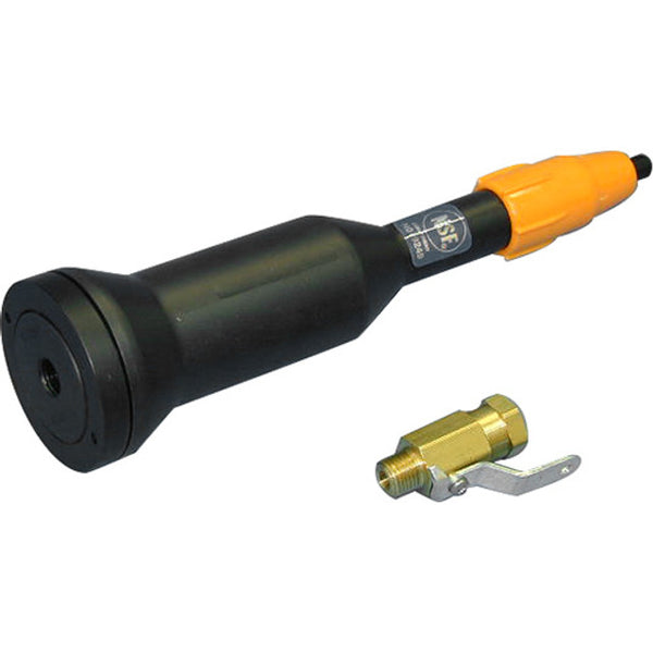 VITA-MIX (VITAMIX) 001462 SINK MOUNTED ORANGE SPRAY HEAD