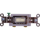 ALL POINTS 8402165 HUBBELL 20 AMP SWITCH