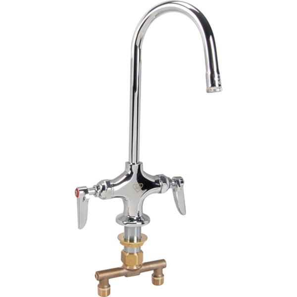 T&S TSB0300 RIGID GOOSENECK PANTRY FAUCET
