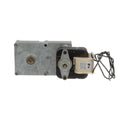 APW 2U-1212000 MOTOR GEAR 115 VAC 60 HZ