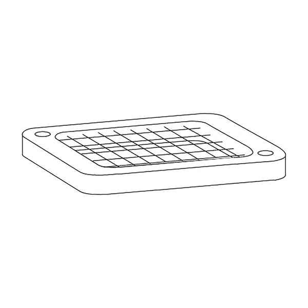 NEMCO 55437-3 SPACER KIT (1/2)