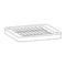 NEMCO 55437-3 SPACER KIT (1/2)