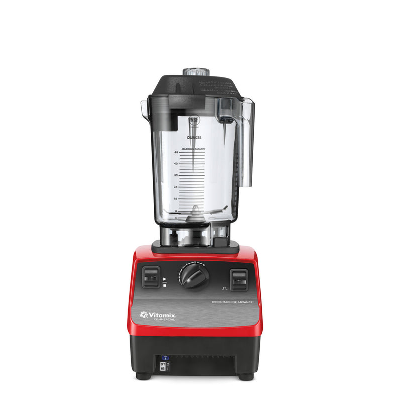 VITA-MIX (VITAMIX) VM062825 BLENDER BARBOSS ADVANCE(32 OZ)