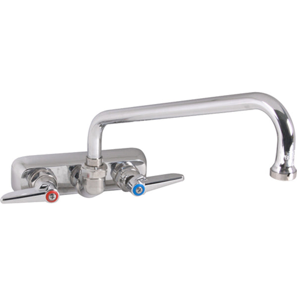 T&S TSB1117M FAUCET 10-IN SPOUT