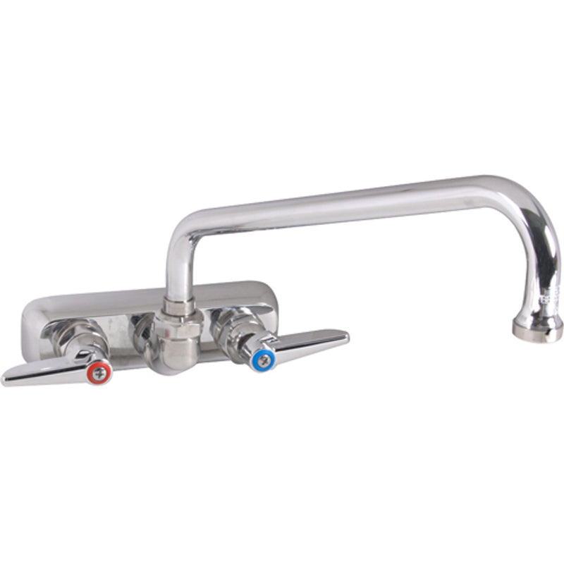 T&S TSB1117M FAUCET 10-IN SPOUT
