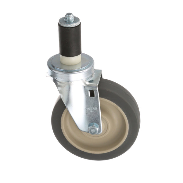 MAVRIK 263408 5 IN EXPANDING STEM CASTER
