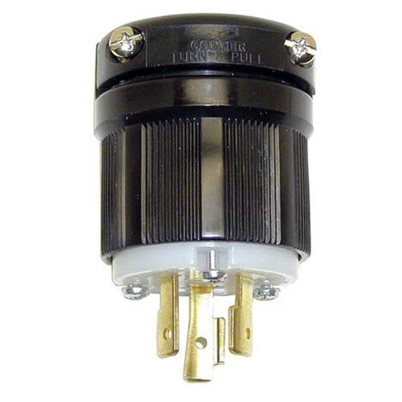 MAVRIK 381287 LOCKING PLUG