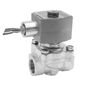 MAVRIK 581021 STEAM SOLENOID VALVE 3/4-IN 240V