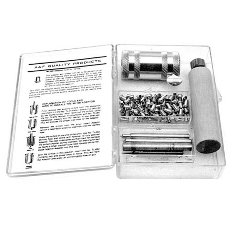 MAVRIK 721016 ADAPTER KIT