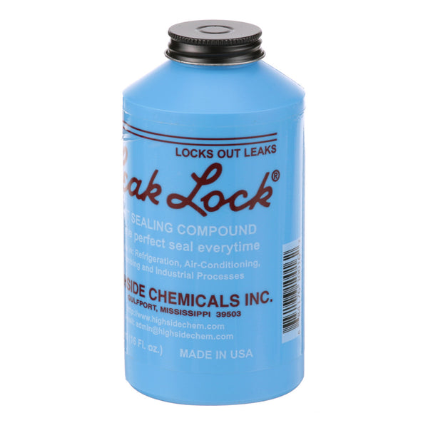 MAVRIK 851305 LEAK LOCK 16 OZ. BRUSH TOP JAR