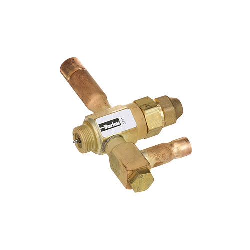 PARKER HANNIFIN 040501-02