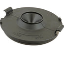 WILBUR CURTIS WC-5622 LID SATELLITE PLASTIC GEM-3