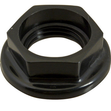 WILBUR CURTIS WC-1951 NUT FLANGED PLASTIC