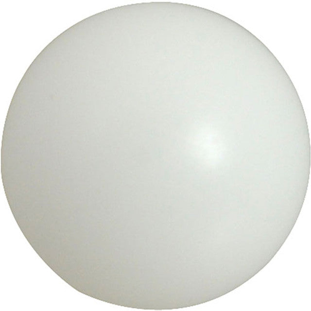 WILBUR CURTIS WC-32004 BALL RESTRICTOR (PLASTIC)