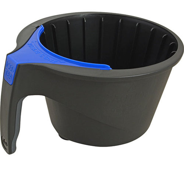 WILBUR CURTIS WC-3396-101 BREW CONE ASSEMBLY BLACK ROTATE ST