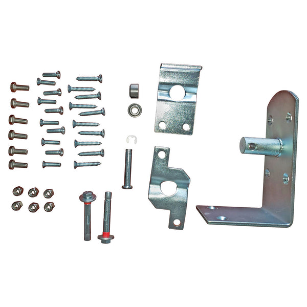 MAVRIK 2791030 SWING DOOR HARDWARE