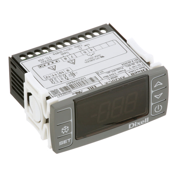 ARCTIC AIR 65006 DIGITAL CONTROL