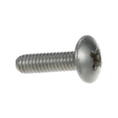 TRUE E978651 SCREW 8-32 X 5/8 PHILTRS HD ZN CLR