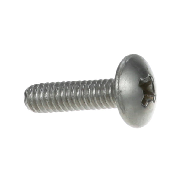TRUE E978651 SCREW 8-32 X 5/8 PHILTRS HD ZN CLR