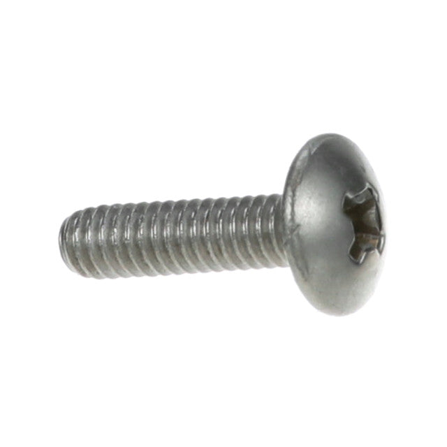 TRUE E978651 SCREW 8-32 X 5/8 PHILTRS HD ZN CLR