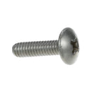 TRUE 830501 SCREW 8-32 X 5/8 PHILTRS HD ZN CLR