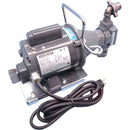 MIES 1PM PUMP AND MOTOR UNIT