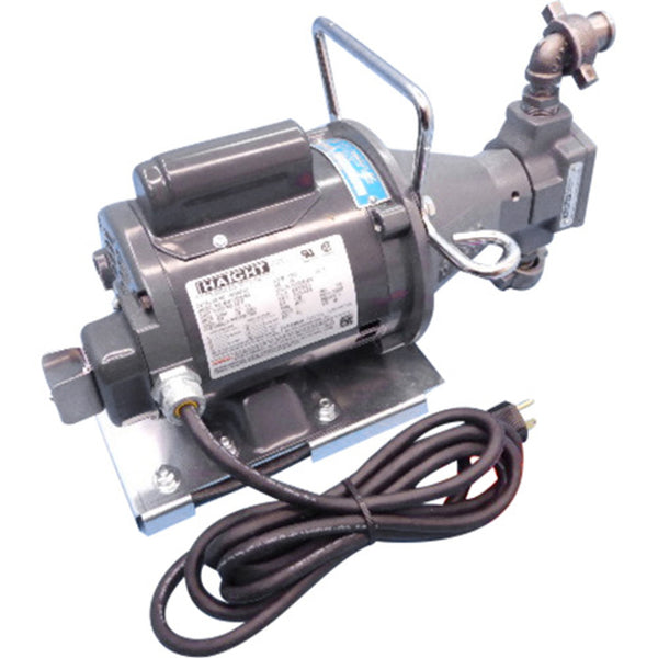 MIES 1PM PUMP AND MOTOR UNIT