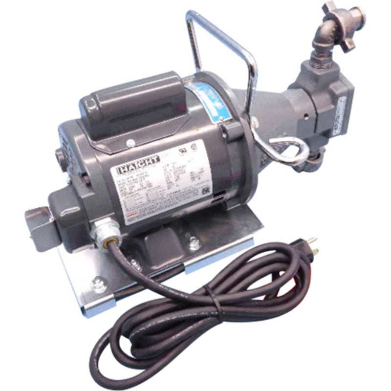 MIES 1PM PUMP AND MOTOR UNIT