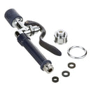 T&S EB-0107-J-SWV SPRAY VALVE BLUE GRIP HANDLE & SWIVEL 1.07 GPM @