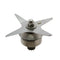 VITA-MIX (VITAMIX) 15941 BLADE ASSEMBLY/XL ADV CONT
