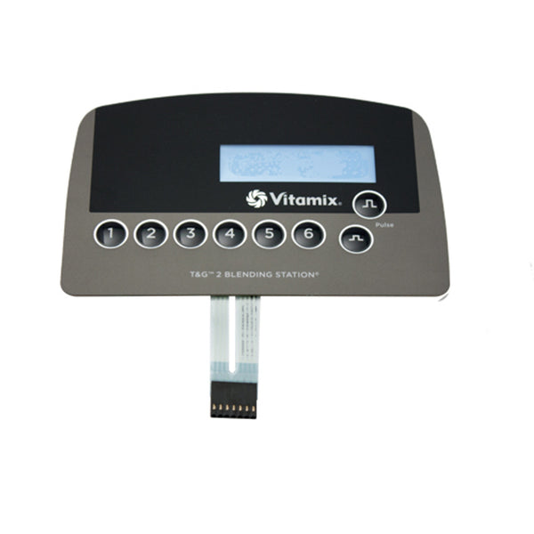 VITA-MIX (VITAMIX) 015803