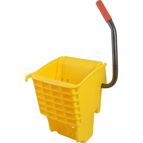 RUBBERMAID 6127-88(YELLOW) WRINGER MOP SIDEWRD PRESSURE