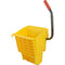 RUBBERMAID 6127-88(YELLOW) WRINGER MOP SIDEWRD PRESSURE