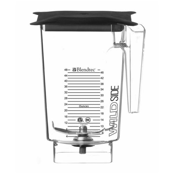 BLENDTEC 40-630-60 BLENDER JAR W/ LID