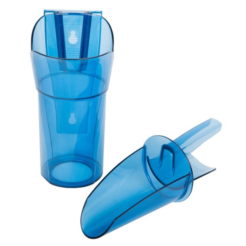 SAN JAMAR SI7700 SAF-T-SCOOP & GUARDIAN+ÓGÇP-Ó SYSTEM 20-24 OZ